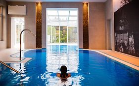 Spa & Wellness Vila Antoaneta